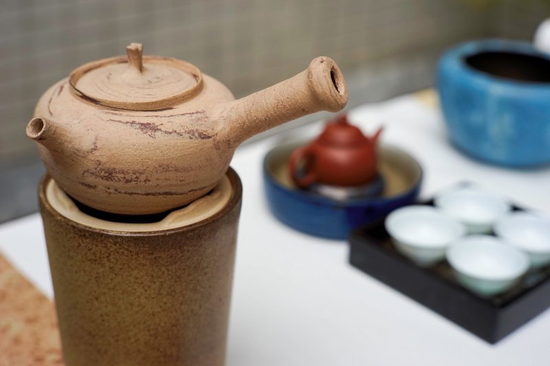 茶學概論