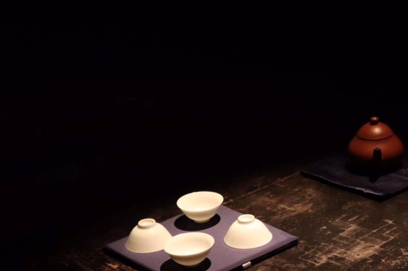 功夫茶品鑒