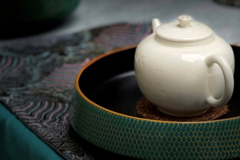 茶席導論